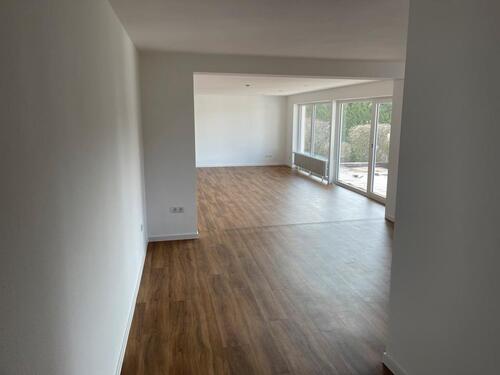 Foto - 3 Zimmer Erdgeschoßwohnung in Walldürn
