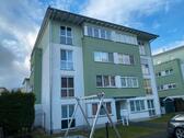 Foto - Barrierefreie 4 Zimmer Wohnung in Wiesbaden Südost