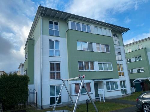 Foto - Barrierefreie 4 Zimmer Wohnung in Wiesbaden Südost