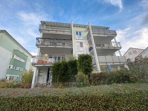 Foto - 4 Zimmer Etagenwohnung zum Kaufen in Wiesbaden