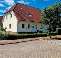 Schönes modernes Doppelhaus in der Sternberger Seenlandschaft