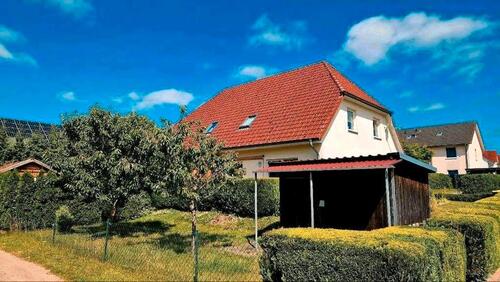 Foto - 8 Zimmer Einfamilienhaus in Sternberg