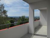 Foto - Helle 2-Zi.-Wohnung mit Süd-Balkon und Aufzug in Geismar