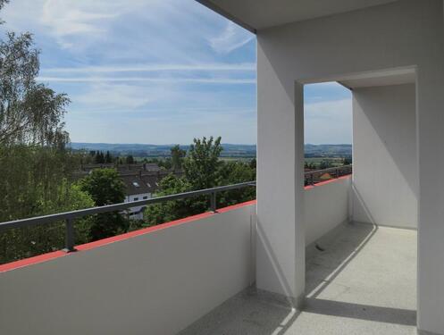 Foto - Helle 2-Zi.-Wohnung mit Süd-Balkon und Aufzug in Geismar