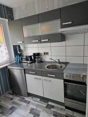 Foto - gemütliche zwei Zimmerwohnung in ✨️✨️Wolfsburg✨️✨️ Westhagen✨️