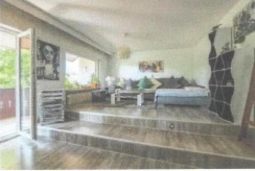 Foto - 2,5 Zimmerwohnung in 3 Familienhaus mit Balkon