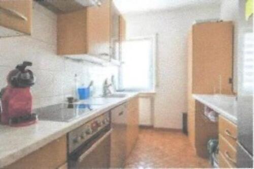 Foto - Etagenwohnung in Hanau zur Miete
