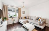 Foto - Etagenwohnung zur Miete in Buseck