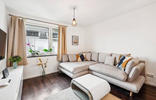Foto - Etagenwohnung zur Miete in Buseck