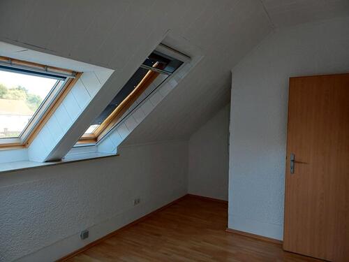 Foto - Etagenwohnung zur Miete in Gräfenhainichen