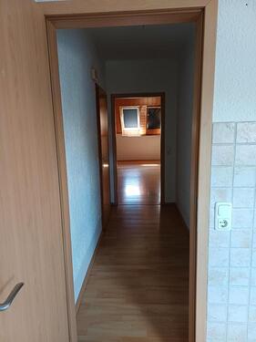 Foto - Etagenwohnung in Gräfenhainichen