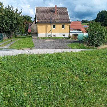 Foto - Haus in Sohland am Rotstein zu vermieten