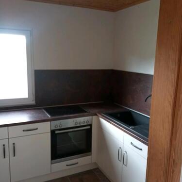 Foto - Etagenwohnung in Markersdorf