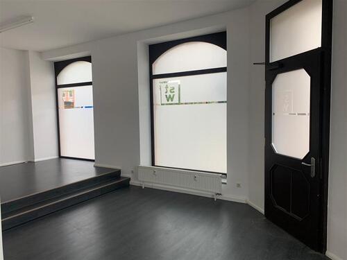 Foto - *Gepflegte und große Bürofläche zwischen Uni und Zentrum!*