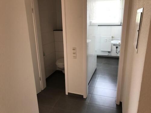Foto - Etagenwohnung in Übach-Palenberg
