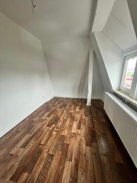 Foto - Etagenwohnung in Hessisch Lichtenau zur Miete