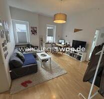 Wohnungsswap - 2 Zimmer, 55 m² - Venloer Straße, Ehrenfeld, Köln