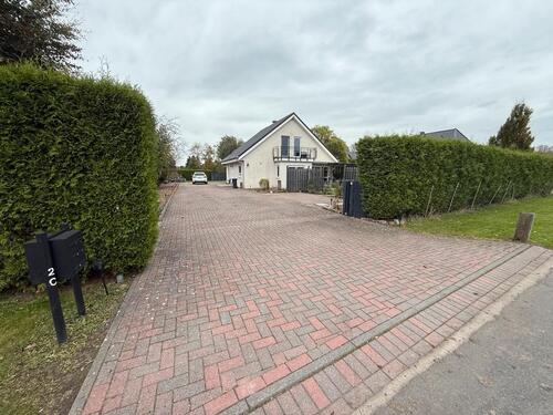 Foto - Traumhaftes Einfamilienhaus in ruhiger Lage – ideal für Familien!