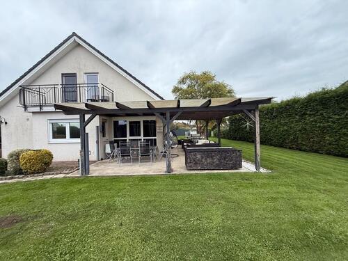 Foto - Einfamilienhaus zum Kaufen in Wischhafen