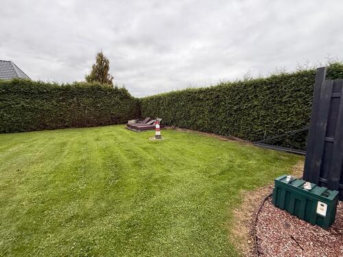 Foto - Einfamilienhaus in Wischhafen