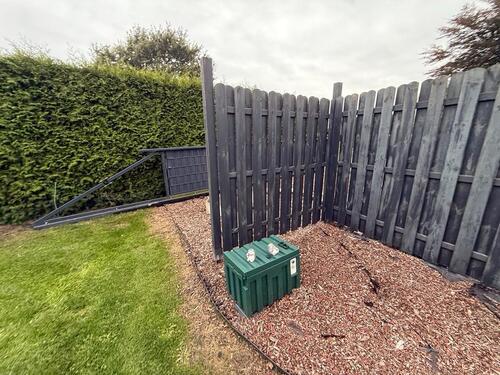 Foto - Einfamilienhaus in Wischhafen zum Kaufen