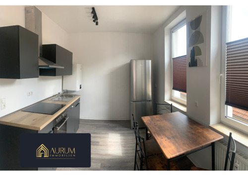 Foto - frisch saniert - möblierte 3-Zimmer-Wohnung in Jena