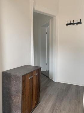 Foto - Etagenwohnung in Jena zur Miete