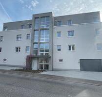 Erstbezug 3-Zimmerwohnung Freisen