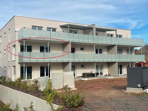 Foto - 3 Zimmer Etagenwohnung zur Miete in Freisen