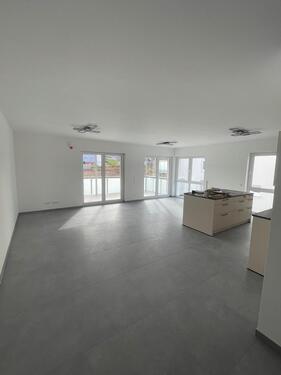 Foto - 3 Zimmer Etagenwohnung in Freisen