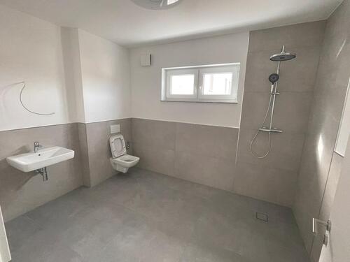 Foto - Etagenwohnung in Freisen zur Miete