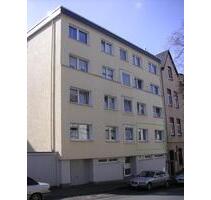 Wohnung mit Terrasse + Garten - hell, ruhig gelegen + renoviert - Solingen Mitte