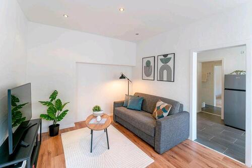 Foto - Wunderschöne und charmante Suite in Bendorf