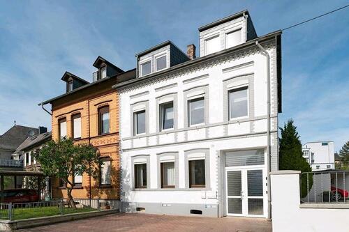 Foto - Einfamilienhaus in Bendorf