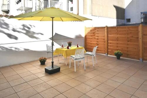 Foto - Frisch sanierte 2 Zimmer Wohnung Bochum Innenstadt