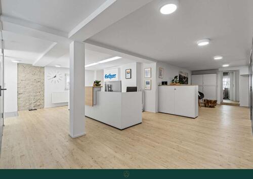 Foto - Ihre neuen Büroräumlichkeiten zur Miete: Zentrale Lage in Kempten