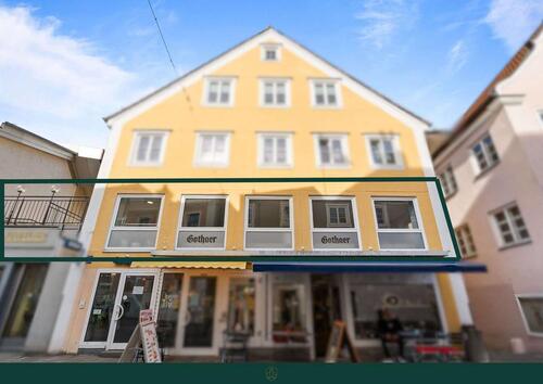 Foto - andere zur Miete in Kempten (Allgäu)