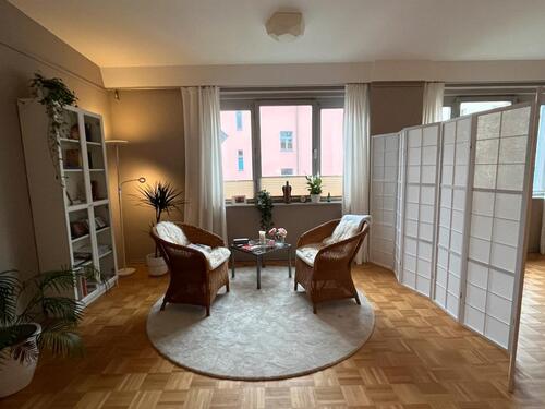 Foto - Praxisraum Seminarraum in Weimar