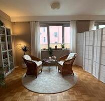 Praxisraum Seminarraum in Weimar