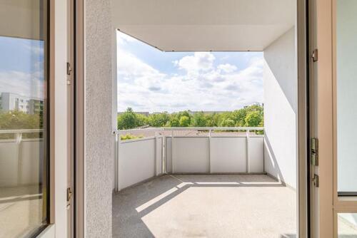 Foto - Etagenwohnung in Halle (Saale) zur Miete