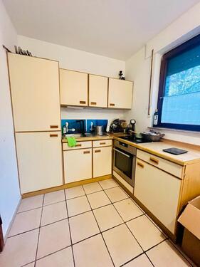 Foto - Etagenwohnung in Bochum zur Miete