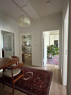 Foto - 3 Zimmer Etagenwohnung in Berlin