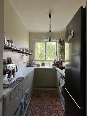 Foto - Etagenwohnung in Berlin zur Miete