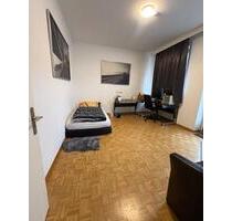 Super zentrale möblierte Wohnung Nähe München HBF