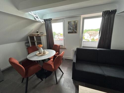 Foto - 2 Zimmer Etagenwohnung in Bad Harzburg