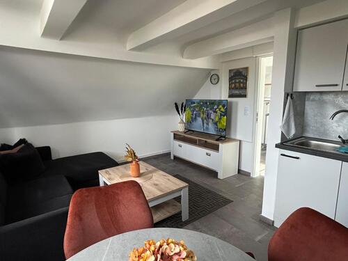 Foto - Etagenwohnung in Bad Harzburg zur Miete