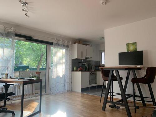 Foto - 1 Zimmer Etagenwohnung zur Miete in Rodenbach