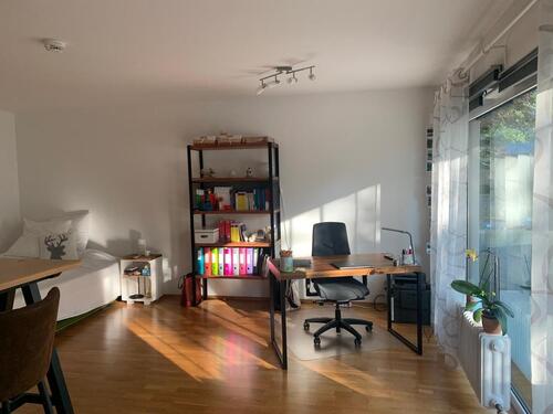 Foto - Etagenwohnung in Rodenbach zur Miete