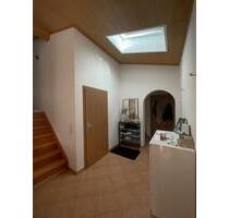 Großzügige 4-Zimmerwohnung zu vermieten - Büdingen