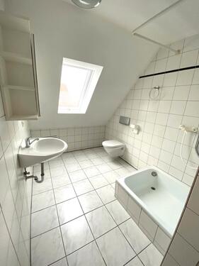 Foto - Etagenwohnung in Erbach zur Miete